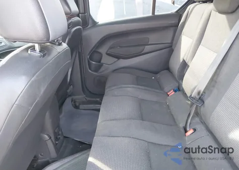 2018 Ford Transit Connect Xl z USA, uszkodzony, nr VIN NM0GE9E75J1363557